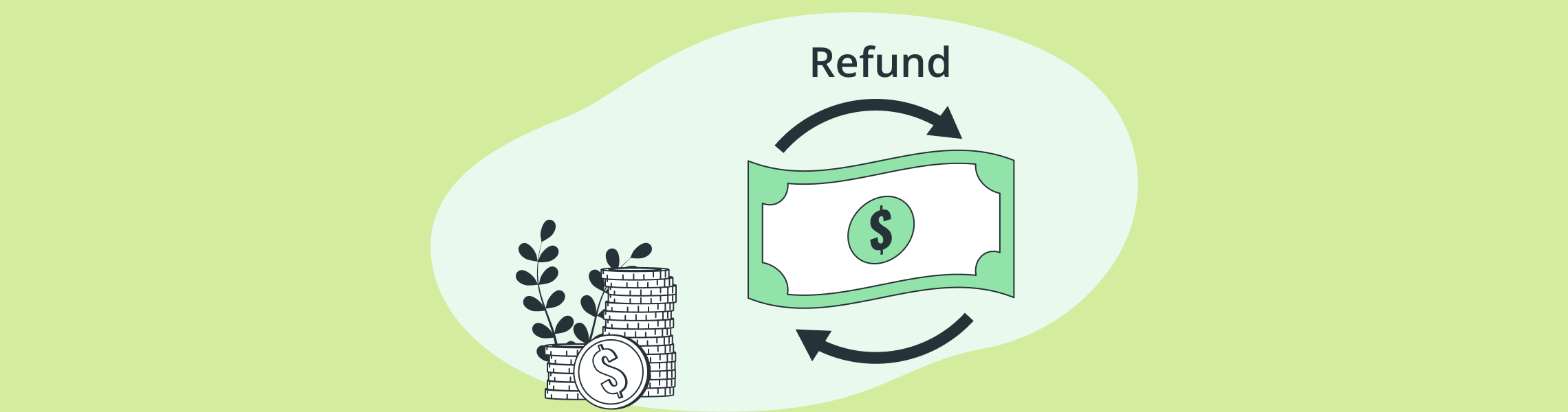 Refund Responsibility