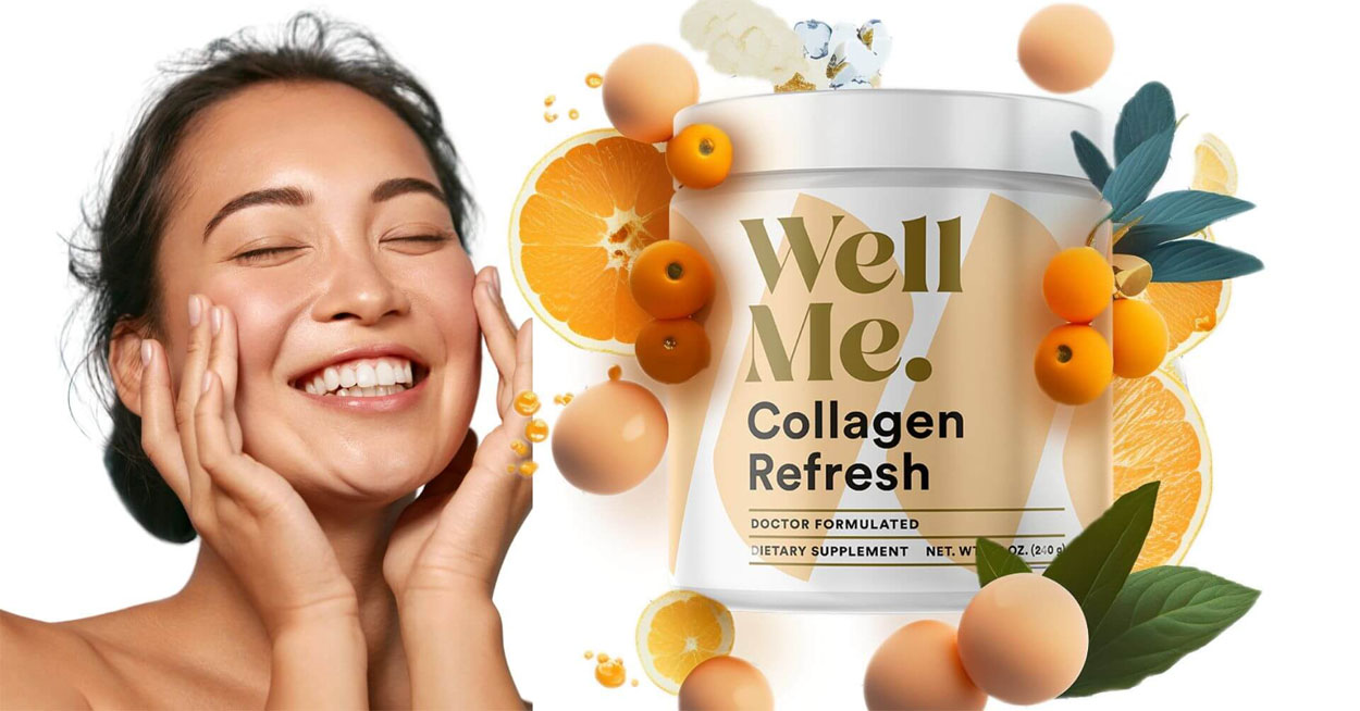 Collagen Refresh™ Review 2026: Does This Joint Support Collagen Really Work?