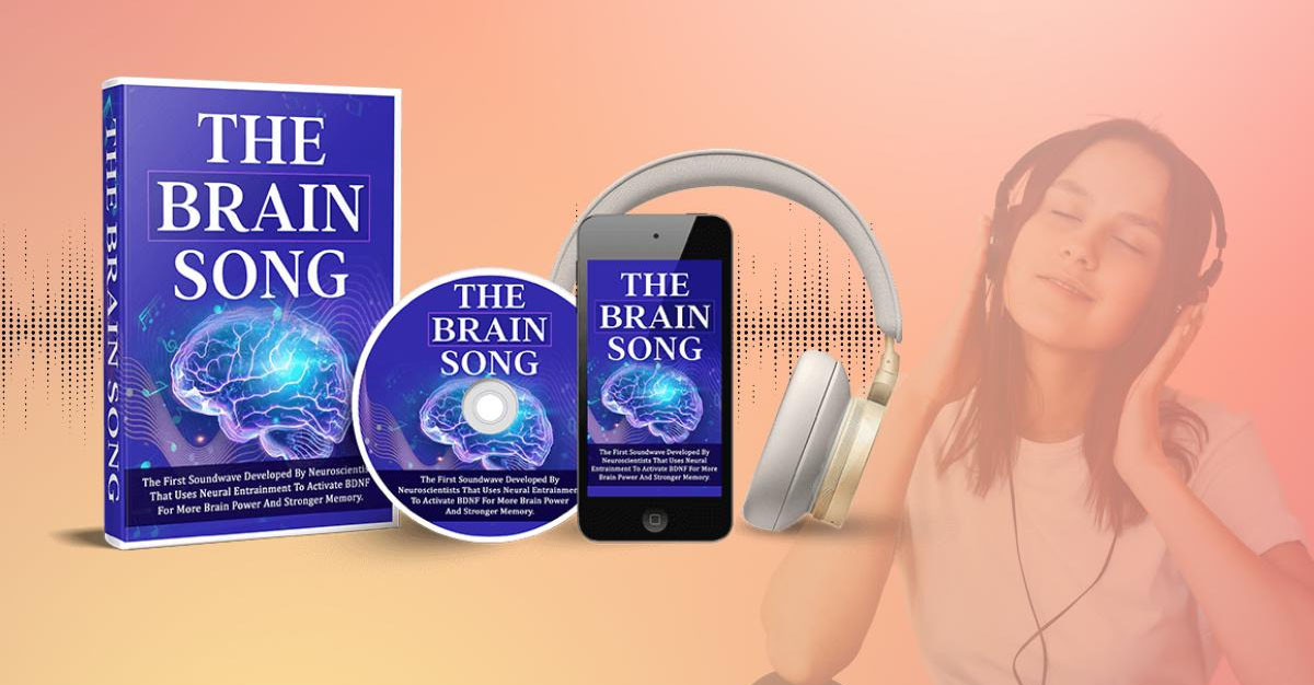 The Brain Song Review 2026: Does This 12-Minute Audio Really Boost Focus & Brain Power?