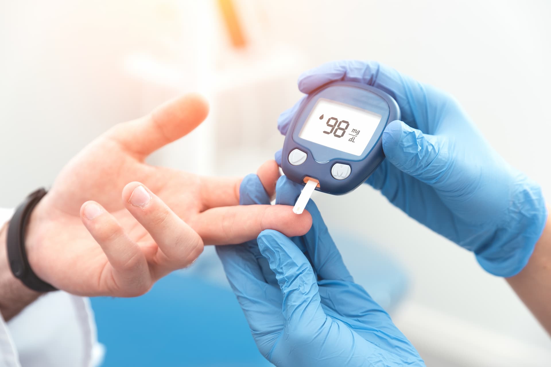 7 Everyday Habits That Can Help Support Better Blood Sugar Balance Naturally