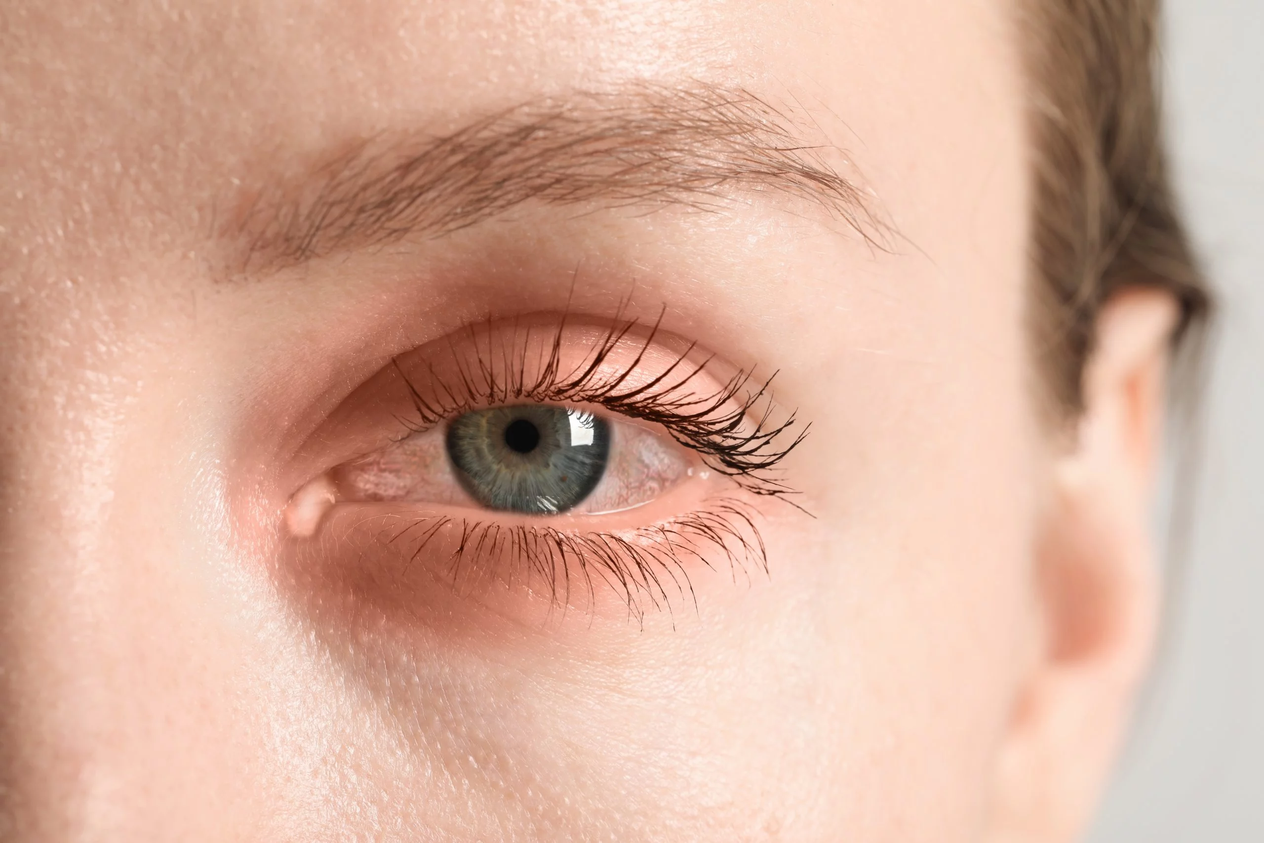 7 Everyday Habits That Can Help Support Long-Term Eye Wellness