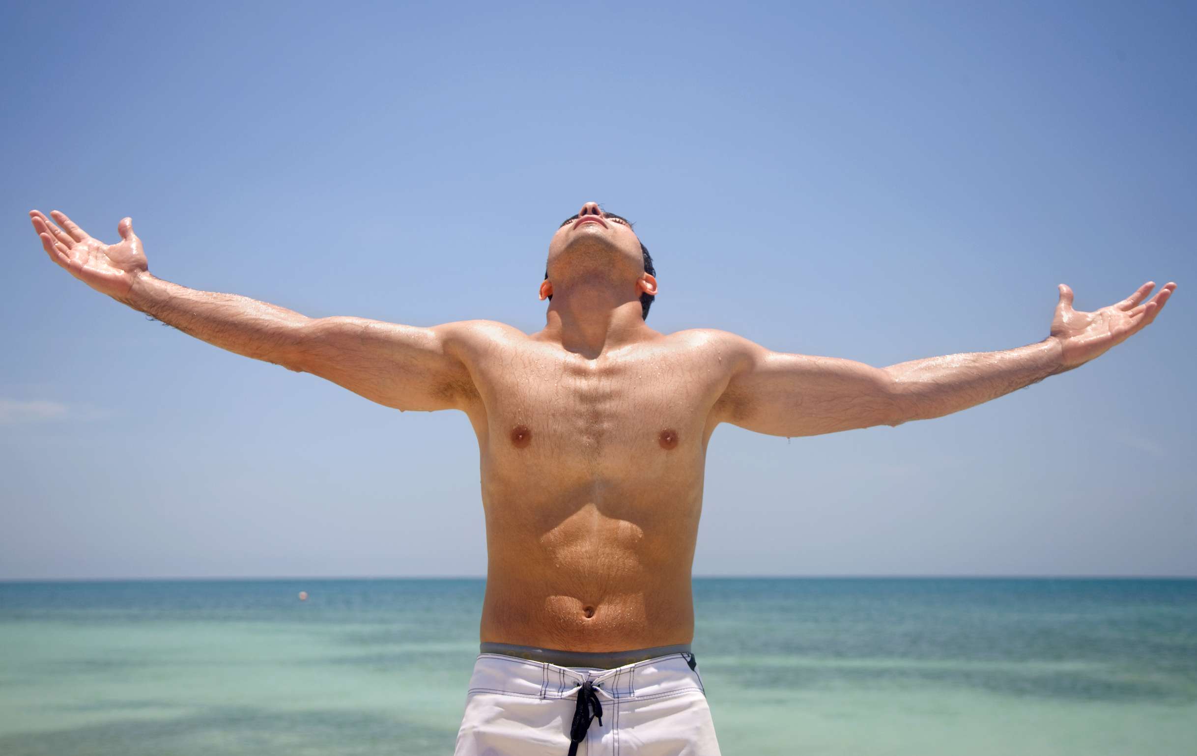 Everyday Habits That Support Better Men’s Wellness