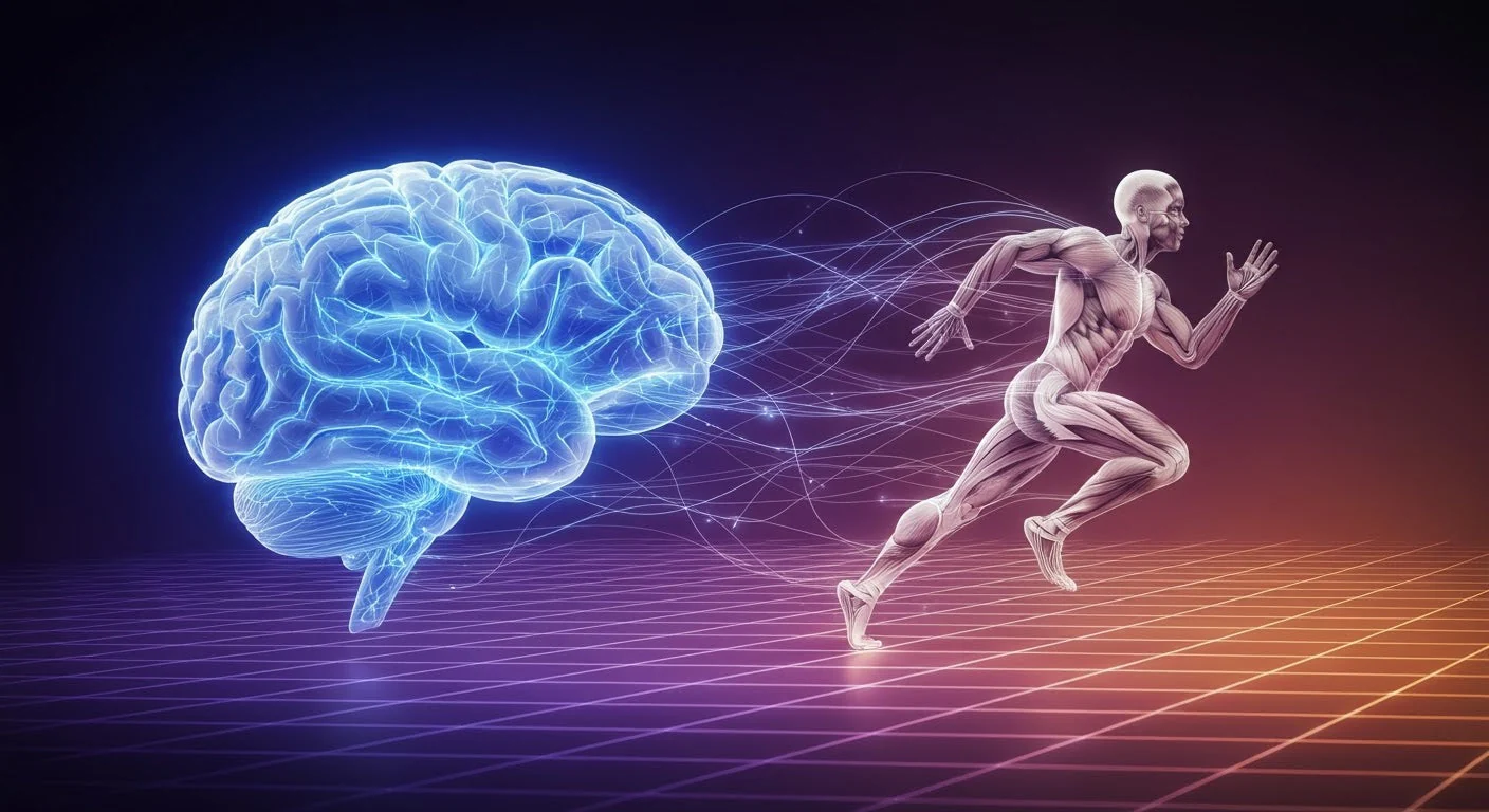 7 Daily Habits That Can Help Improve Mental Performance Naturally