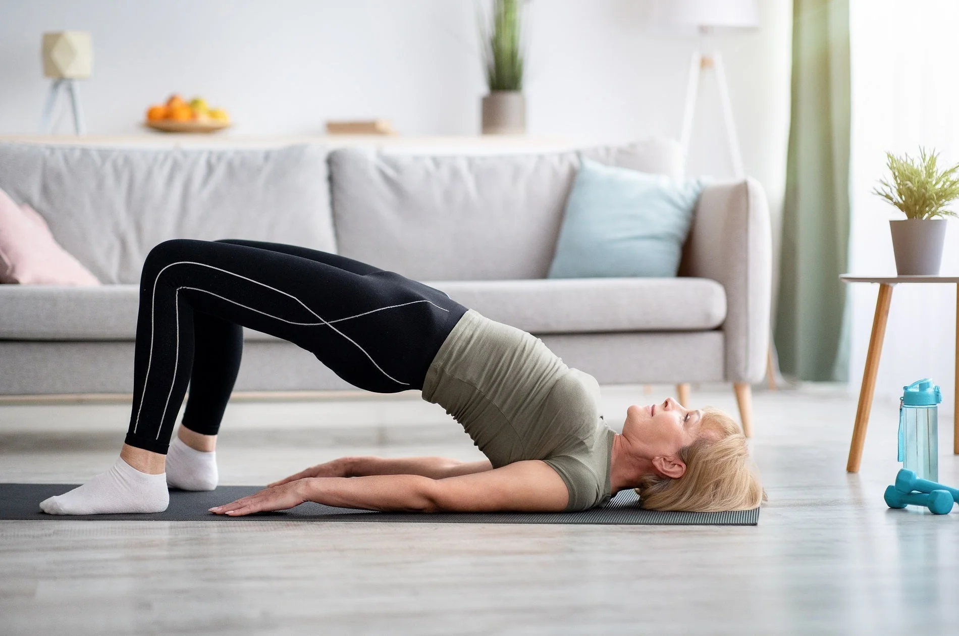 Natural Approaches to Better Bladder Comfort and Daily Urinary Balance