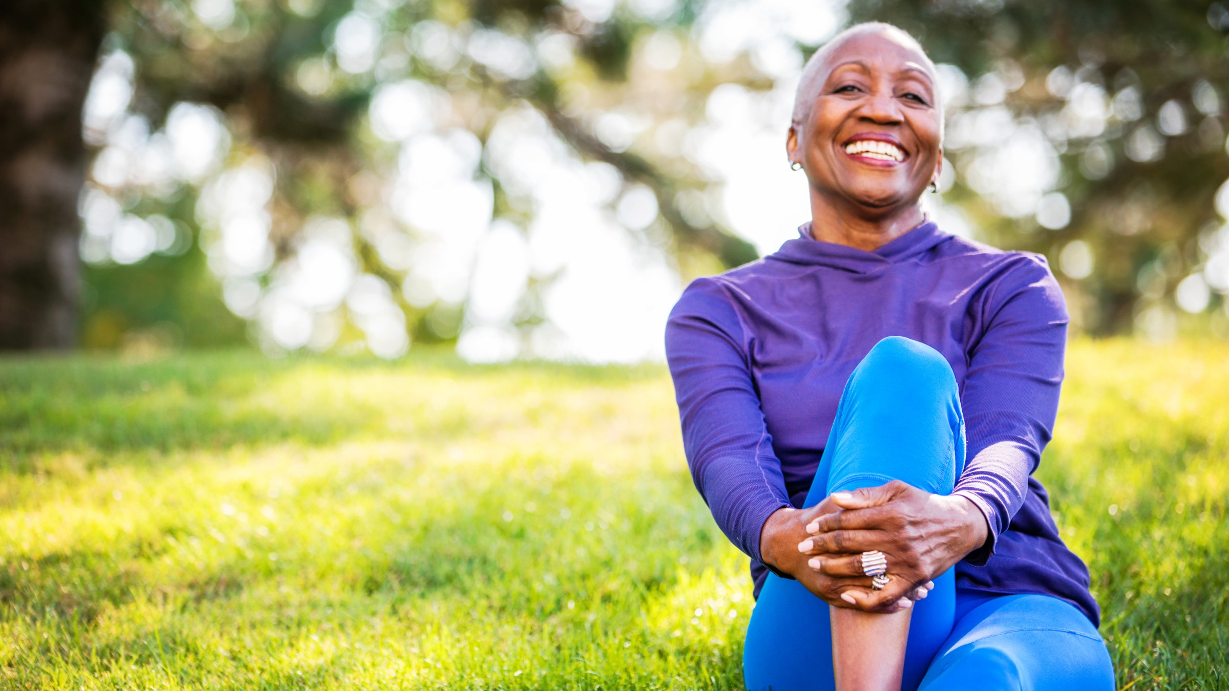 Natural Joint Wellness & Mobility Support Guide for Active Living
