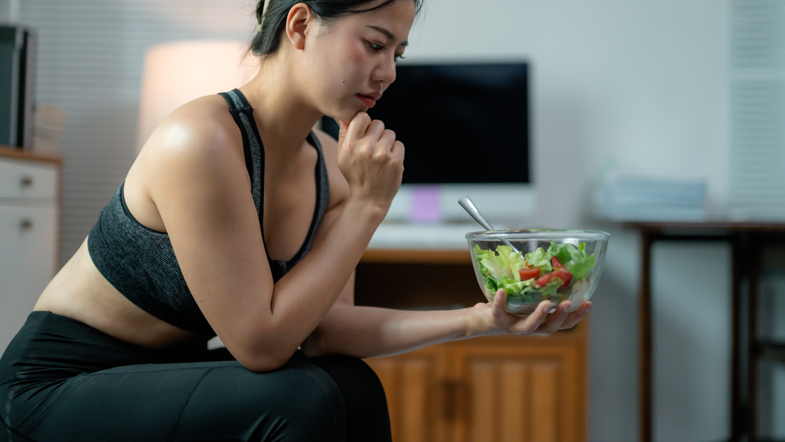Natural Ways to Maintain Stable Energy and Metabolism in Daily Life