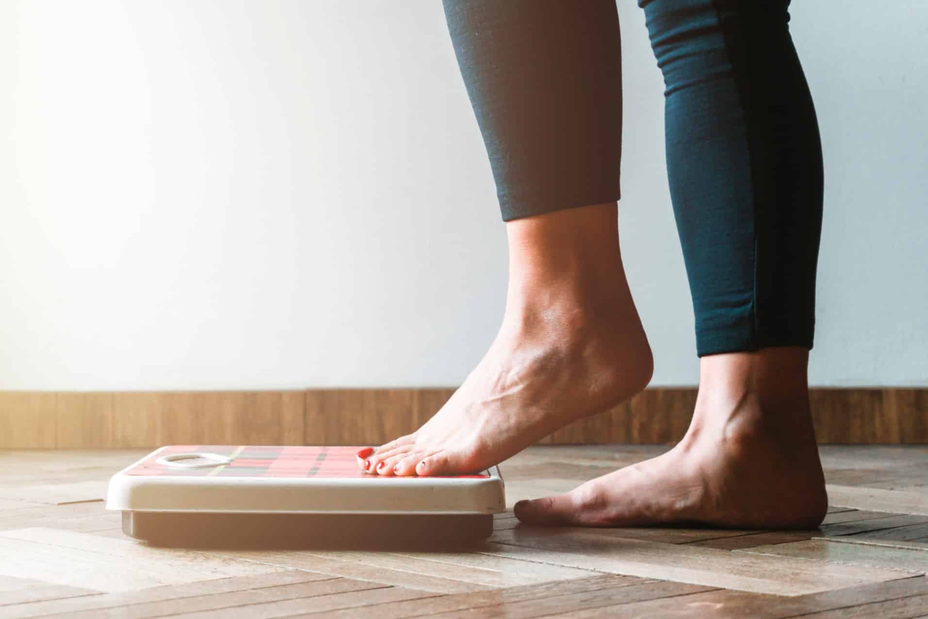Natural Ways to Support Metabolism and Healthy Weight Management