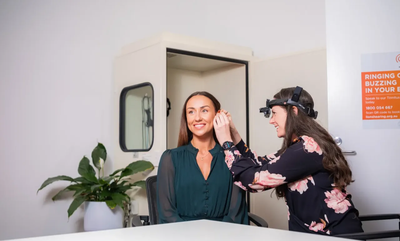 Protecting Your Hearing in a Noisy Modern World