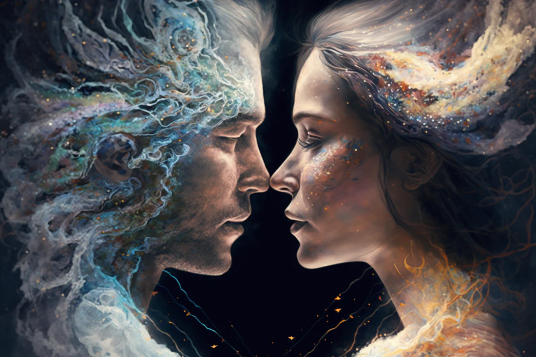 Psychic Soulmate Sketch Trend Explained: Meaning, Process & Popularity