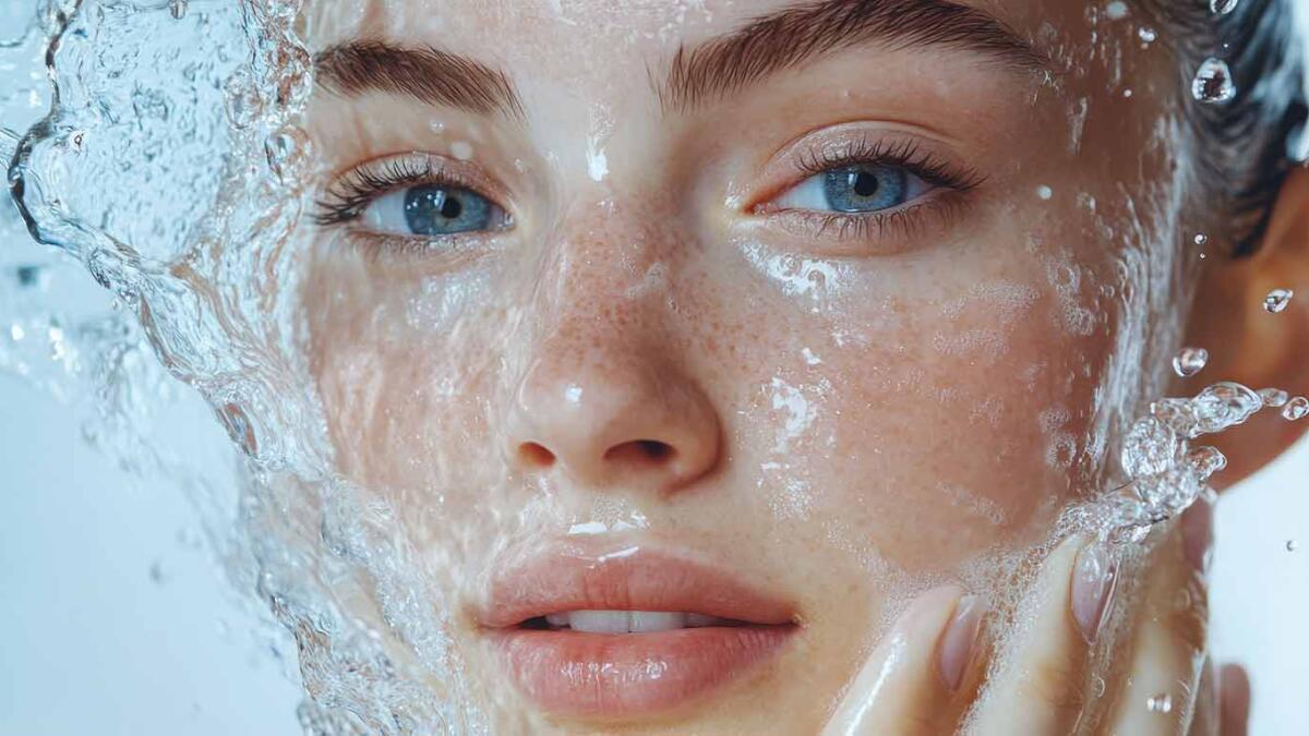 Simple Daily Habits That Help You Maintain Healthier Looking Skin