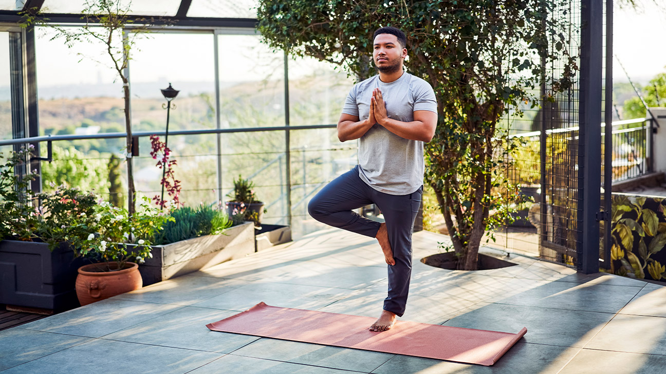 Simple Habits That Help Men Stay Active and Feel Their Best Every Day