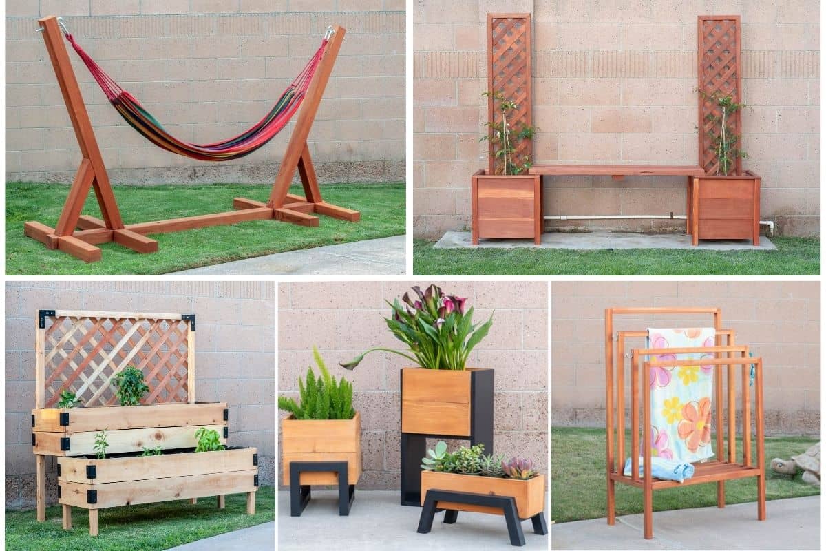 Smart Guide to Modern Woodworking Plans for Beginners and DIY Enthusiasts
